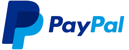 Payment Terms 2 - Will Turner Store pay with paypal - Will Turner Store